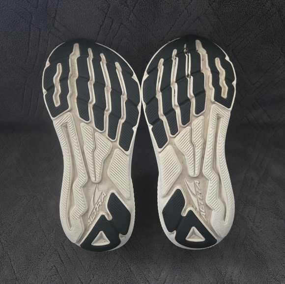 Altra Experience Flow Running Shoes Womens Sz 10 Athletic Sneaker Trainers White - Picture 7 of 9